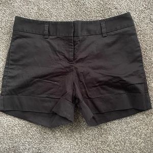Express shorts